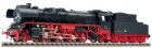 4121 Fleischmann Steam locomotive BR 22 with tender in riveted style